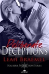 Deliberate Deceptions (Hauberk Protection #3) Deliberate Deceptions (Hauberk Protection #3)