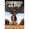 Cowboys and Aliens