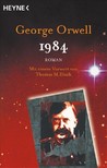1984 by George Orwell 1984 by George Orwell