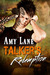 Talker's Redemption (Talker, #2)