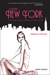 J'adore New York
