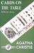 Cards on the Table (Hercule Poirot #15) (Ariadne Oliver, #2) (Superintendent Battle, #3) (Colonel Race, #2)