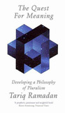 The Quest for Meaning: Developing a Philosophy of Pluralism