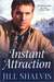Instant Attraction (Wilder, #1)