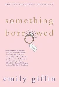 Something Borrowed