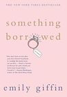 Something Borrowed