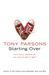 Starting Over (Paperback)