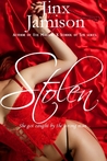 Stolen by Jinx Jamison