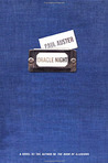 Oracle Night by Paul Auster Oracle Night by Paul Auster