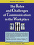 The Roles and Challenges of...