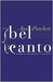 Bel Canto (Kindle Edition)