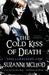 The Cold Kiss of Death (Spellcrackers, #2)