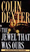 The Jewel That Was Ours (Inspector Morse, #9)