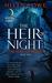 The Heir of Night (The Wall of Night, #1)