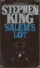 'Salem's Lot