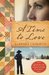 A Time to Love (Quilts of Lancaster County #1)