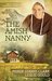 The Amish Nanny (The Women of Lancaster County, #2)
