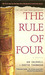 The Rule of Four (Paperback)