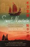 Sweet Mandarin by Helen Tse Sweet Mandarin by Helen Tse