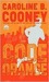 Code Orange (Kindle Edition)
