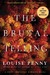 The Brutal Telling by Louise Penny The Brutal Telling by Louise Penny
