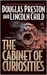 The Cabinet of Curiosities (Pendergast, #3)