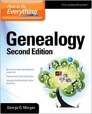 How to Do Everything Genealogy