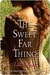 The Sweet Far Thing (Gemma Doyle, #3)