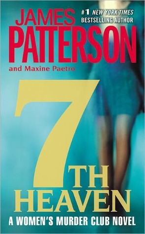 7th Heaven by James Patterson 7th Heaven by James Patterson
