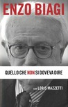 Quello che non si doveva dire