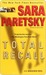 Total Recall (V.I. Warshawski, #10)