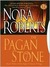 The Pagan Stone (Sign of Seven, #3)