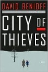 City of Thieves