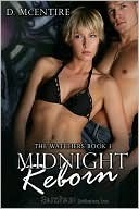 Midnight Reborn (The Watchers, #1)