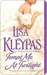 Tempt Me at Twilight (The Hathaways, #3)