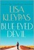 Blue-Eyed Devil (Travises, #2)
