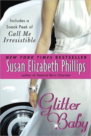 Glitter Baby by Susan Elizabeth Phillips Glitter Baby by Susan Elizabeth Phillips