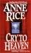 Cry to Heaven (Kindle Edition)
