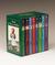 The Complete Anne of Green Gables Boxed Set (Kindle Edition)