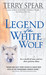 Legend of the White Wolf (Heart of the Wolf, #4)