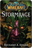 Stormrage (World of Warcraft, #7)