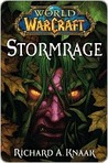 Stormrage (World of Warcraft, #7)