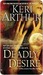 Deadly Desire (Riley Jenson Guardian, #7)