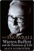 The Snowball by Alice Schroeder The Snowball by Alice Schroeder