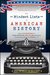 The Mindset Lists of American History: From Typewriters to Text Messages, What Ten Generations of Americans Think Is Normal (Kindle Edition)