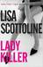 Lady Killer (Rosato & Associates, #12)