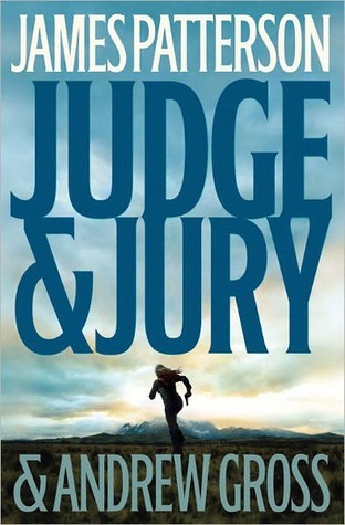 Judge & Jury by James Patterson Judge & Jury by James Patterson
