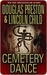 Cemetery Dance (Pendergast, #9)