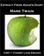 The Diaries of Adam and Eve