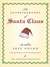 The Autobiography of Santa Claus (Kindle Edition)